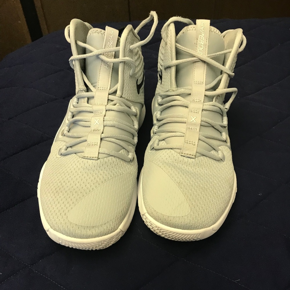 Nike 2018 Hyperdunks